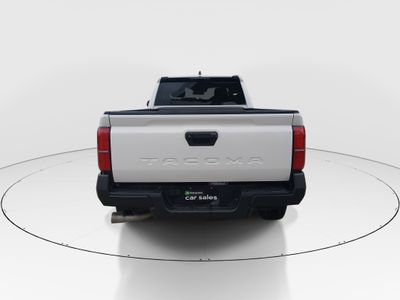 2024 Toyota Tacoma 2WD - Photo 6