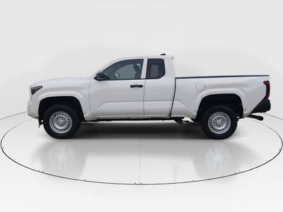 2024 Toyota Tacoma 2WD - Photo 4