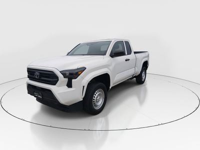 2024 Toyota Tacoma 2WD - Photo 3