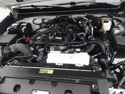 2024 Toyota Tacoma 2WD - Photo 9