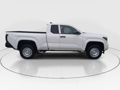 2024 Toyota Tacoma 2WD - Photo 8