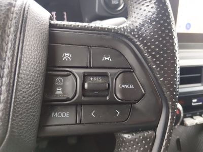 2024 Toyota Tacoma 2WD - Photo 12