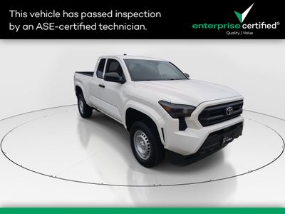 2024 Toyota Tacoma 2WD - Photo 1