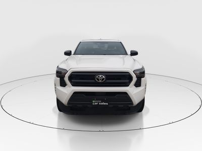 2024 Toyota Tacoma 2WD - Photo 2