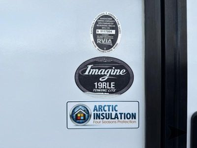 2019 Grand Design Imagine — photo 9 view