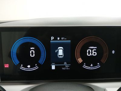 2026 Hyundai Tucson — photo 14 view