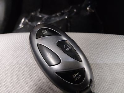 2026 Hyundai Tucson — photo 15 view