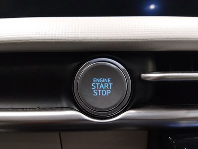 2026 Hyundai Tucson — photo 18 view