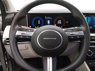 2026 Hyundai Tucson — photo 12 view