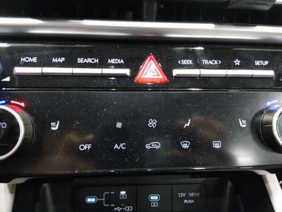 2026 Hyundai Tucson — photo 17 view