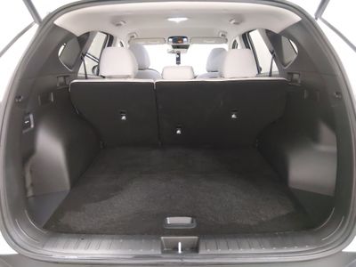 2026 Hyundai Tucson — photo 11 view