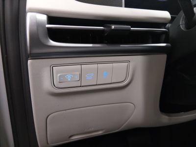 2026 Hyundai Tucson — photo 13 view