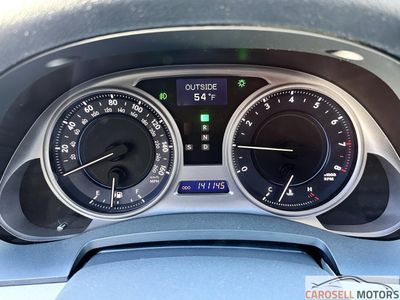 2009 Lexus IS 250 - Photo 20