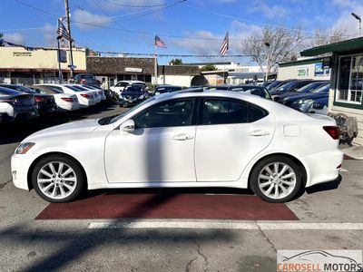 2009 Lexus IS 250 - Photo 3