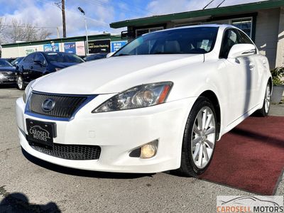 2009 Lexus IS 250 - Photo 2