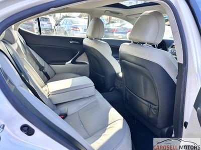 2009 Lexus IS 250 - Photo 32