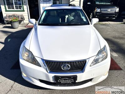 2009 Lexus IS 250 - Photo 10