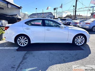 2009 Lexus IS 250 - Photo 8