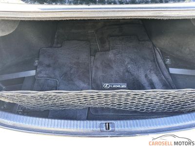2009 Lexus IS 250 - Photo 34