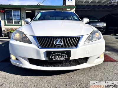2009 Lexus IS 250 - Photo 11
