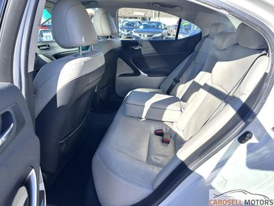 2009 Lexus IS 250 - Photo 29