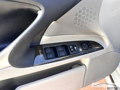 2009 Lexus IS 250 - Photo 28