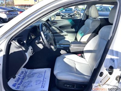 2009 Lexus IS 250 - Photo 12