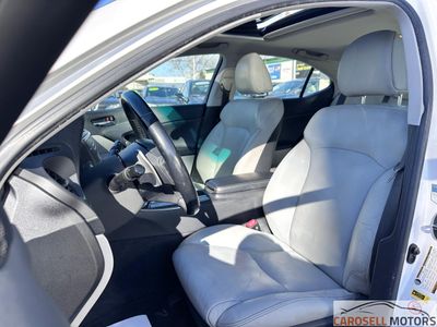 2009 Lexus IS 250 - Photo 14