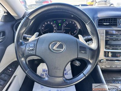 2009 Lexus IS 250 - Photo 18