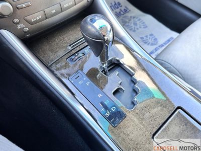 2009 Lexus IS 250 - Photo 26