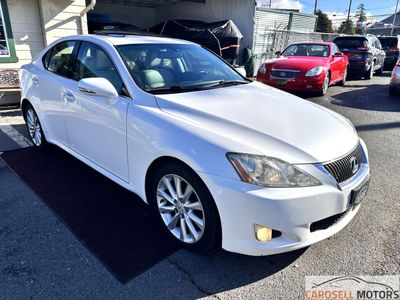 2009 Lexus IS 250 - Photo 9