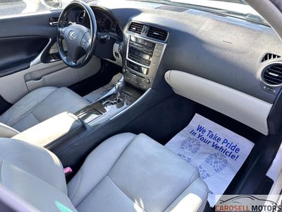 2009 Lexus IS 250 - Photo 33