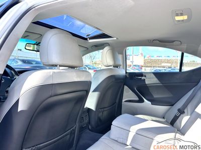 2009 Lexus IS 250 - Photo 30