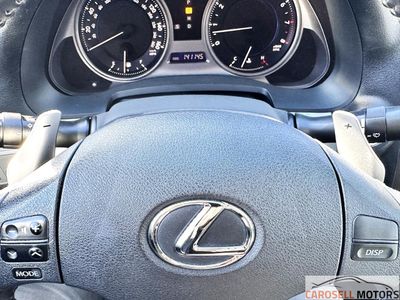 2009 Lexus IS 250 - Photo 19