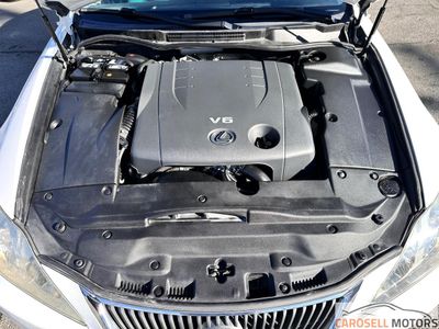 2009 Lexus IS 250 - Photo 35