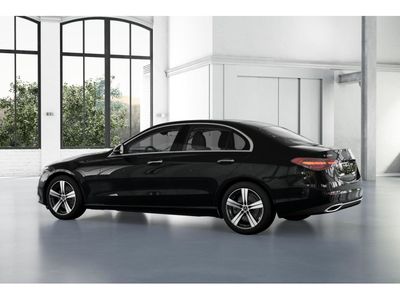 2026 Mercedes-Benz C-Class — photo 73 view