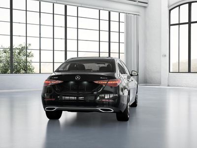 2026 Mercedes-Benz C-Class — photo 66 view