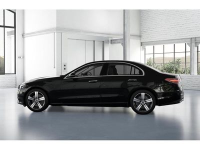 2026 Mercedes-Benz C-Class — photo 75 view