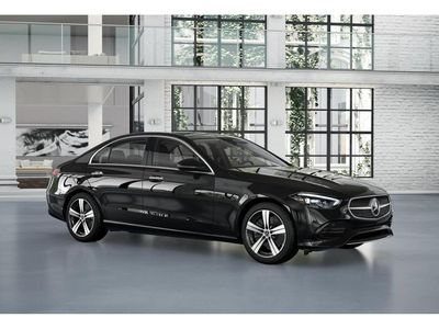 2026 Mercedes-Benz C-Class — photo 12 view