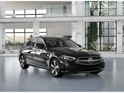 2026 Mercedes-Benz C-Class — photo 10 view