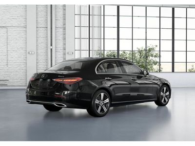 2026 Mercedes-Benz C-Class — photo 63 view