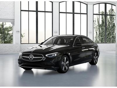 2026 Mercedes-Benz C-Class — photo 40 view