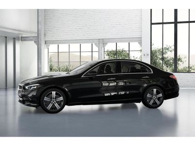 2026 Mercedes-Benz C-Class — photo 78 view