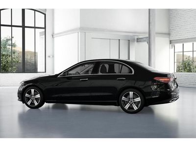 2026 Mercedes-Benz C-Class — photo 32 view