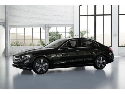 2026 Mercedes-Benz C-Class — photo 79 view