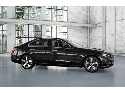 2026 Mercedes-Benz C-Class — photo 56 view