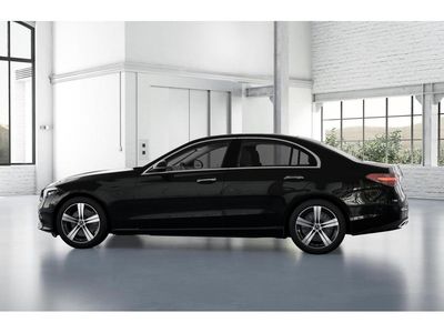 2026 Mercedes-Benz C-Class — photo 33 view