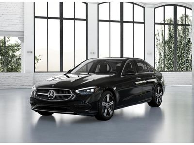 2026 Mercedes-Benz C-Class — photo 82 view