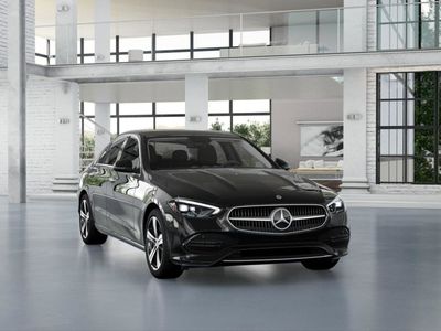 2026 Mercedes-Benz C-Class — photo 51 view