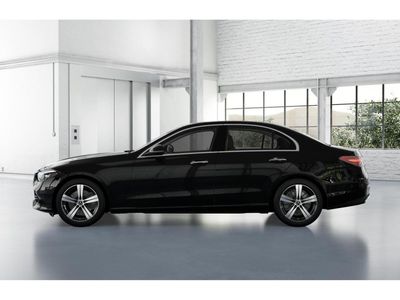 2026 Mercedes-Benz C-Class — photo 76 view